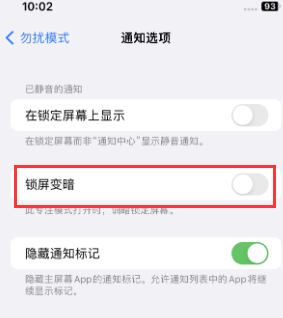 苹梅里斯达斡尔族果维修分享iPhone主屏幕壁纸显得模糊怎么办