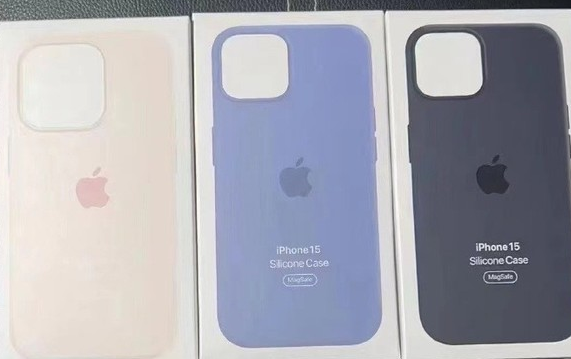 梅里斯达斡尔族苹果14维修站分享iPhone14手机壳能直接给iPhone15用吗？ 