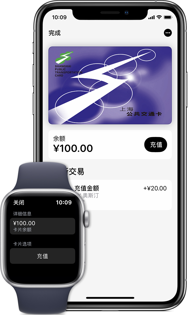 梅里斯达斡尔族苹果手机维修分享:用 Apple Pay 刷交通卡有哪些优势？如何设置和使用？ 