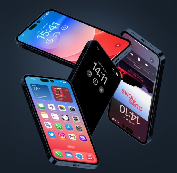 梅里斯达斡尔族苹果14维修分享入门级iPhone 14多少钱 