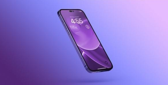 梅里斯达斡尔族苹果14维修分享iPhone14配色有哪些 