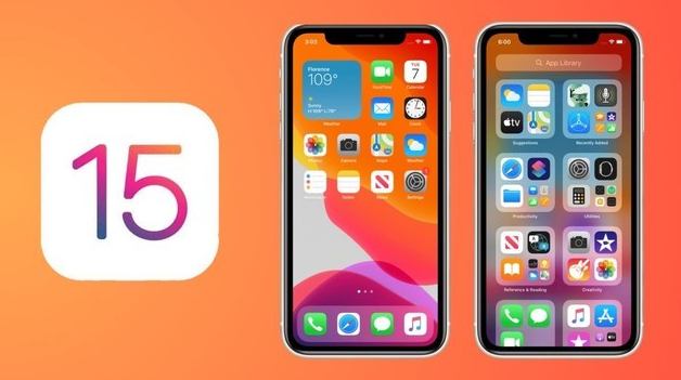 梅里斯达斡尔族苹果13维修分享iPhone13更新iOS 15.5，体验如何 