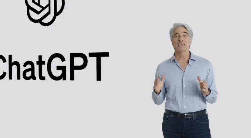 梅里斯达斡尔族苹果手机维修分享ChatGPT 即将登陆 iOS 18 