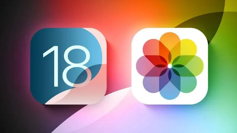 梅里斯达斡尔族苹果手机维修分享苹果 iOS / iPadOS 18.1Beta 3 发布 