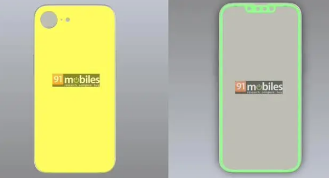 梅里斯达斡尔族苹果手机维修分享苹果小屏iPhone SE4值得买吗 