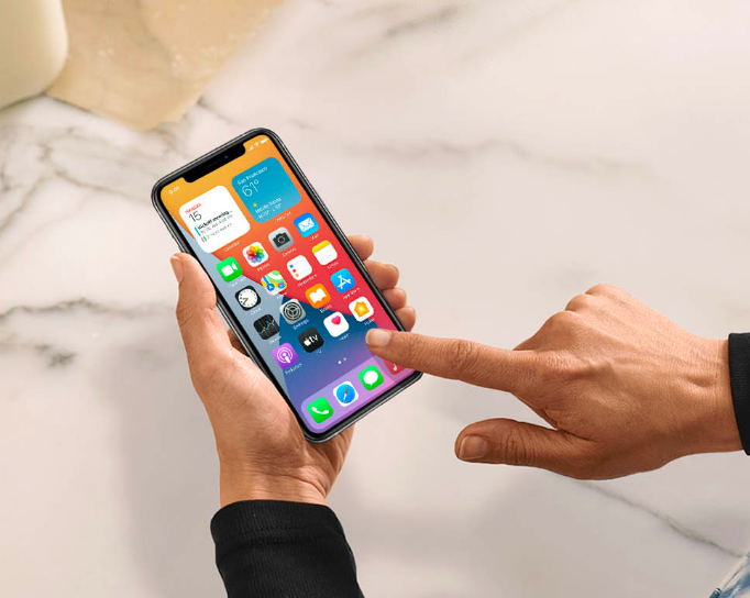 梅里斯达斡尔族苹果手机维修分享iPhone 12 出现运行缓慢或死机的情况怎么办 