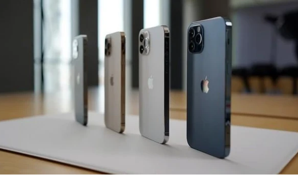 梅里斯达斡尔族苹果手机维修分享为什么说iPhone13才是真旗舰 