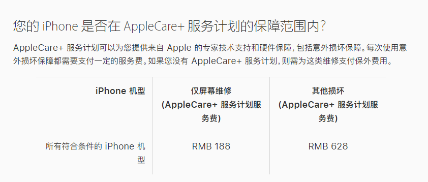 梅里斯达斡尔族苹果手机维修分享苹果 iPhone 12 官方维修价格是多少 