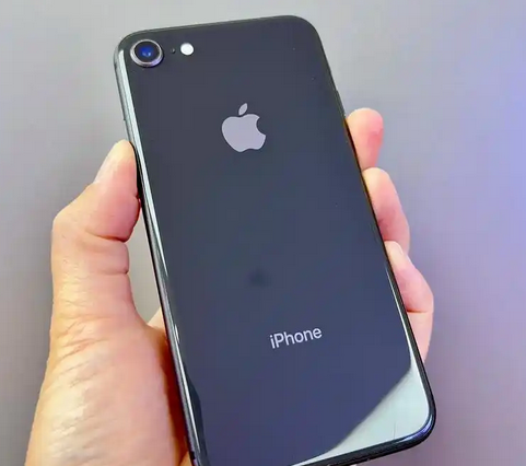 梅里斯达斡尔族苹果8系统维修分享iPhone8手机系统升级后无法开机如何修复 
