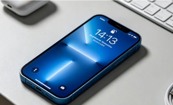 梅里斯达斡尔族苹果手机维修分享iPhone13 Pro换电池 