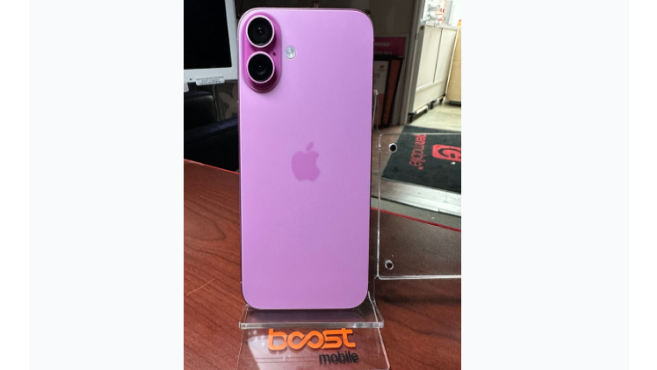 梅里斯达斡尔族苹果手机维修分享iPhone 16 Plus换电池 