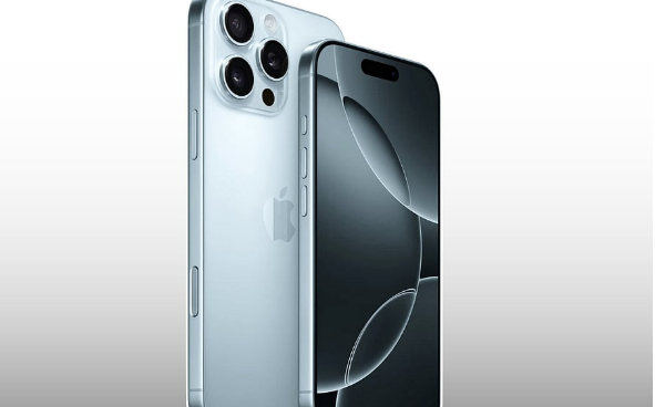 梅里斯达斡尔族苹果手机维修分享iPhone 16 Pro换电池 