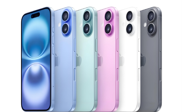 梅里斯达斡尔族苹果手机维修分享iPhone 17换电池 