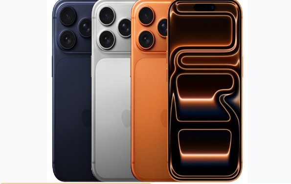 梅里斯达斡尔族苹果手机维修分享iPhone 17 Pro换电池 