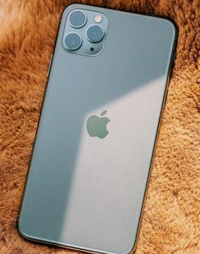 梅里斯达斡尔族苹果维修点分享iPhone 11 Pro Max电池发烫特殊问题 