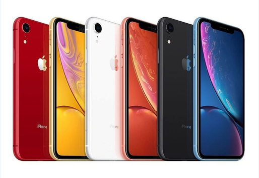 梅里斯达斡尔族苹果维修点分享iPhone XR摄像头原生色彩表现与日常拍摄实用指南 